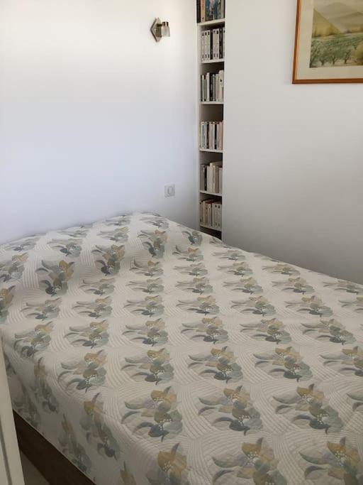 Les Pins 2p Le Tropique Appartement