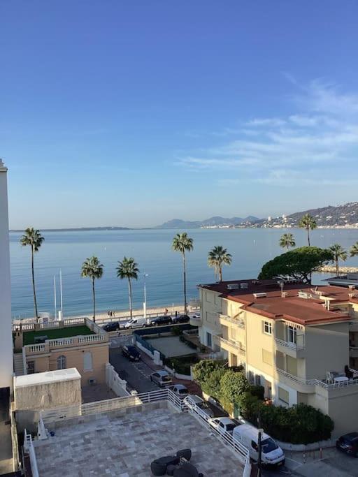 Appartement Les Pins 2p Le Tropique *