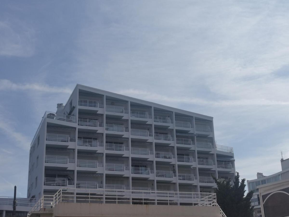 Les Pins 2p Le Tropique Juan-les-Pins